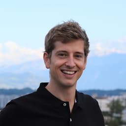 Mathieu Amsler